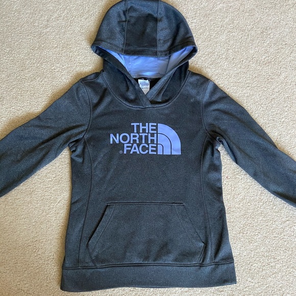 The North Face Hoodie - Picture 1 of 6